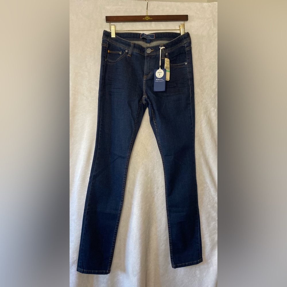 Tommy Bahama skinny jean
